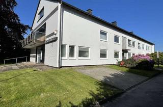 Wohnung mieten in Heiermannstraße 45, 45475 Dümpten, Helle 2-Zimmer DG-Wohnung in Mülheim an der Ruhr - Dümpten