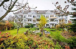 Wohnung mieten in Kupferhammerweg, 61440 Oberursel, Gepflegte 3-Zimmer-Wohnung mit Kamin, Balkon und Einbauküche in Oberursel (Taunus)