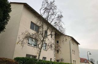 Wohnung mieten in Schillerstraße, 55218 Ingelheim, Helle 1-Zimmer Wohnung mit Balkon in Ingelheim am Rhein