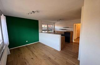 Wohnung mieten in Im Pfannenstiel 28, 78736 Epfendorf, 3-Zimmer Wohnung mit Balkon in Epfendorf, 134 m²