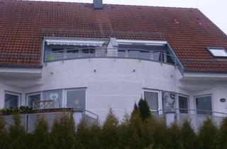 Wohnung mieten in Apfelblütenweg, 89171 Illerkirchberg, Gepflegte 3-Zimmer Dachgeschosswohnung in Illerkirchberg