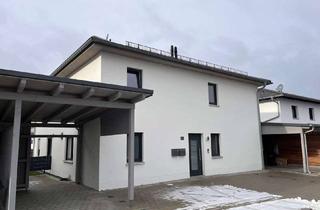 Wohnung mieten in Tulpenstr. 18a, 92442 Wackersdorf, Geschmackvolle 3-Zimmer-Wohnung mit Einbauküche in Wackersdorf