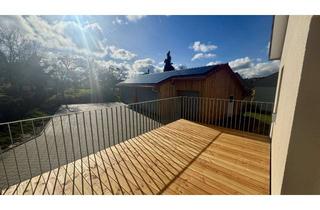 Wohnung mieten in 72175 Dornhan, ERSTBEZUG- helle 4,5-Zimmer Wohnung mit Balkon in Dornhan