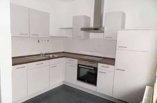 Wohnung mieten in 04315 Volkmarsdorf, TOP 2-Zimmer Wohnung mit EBK und Balkon