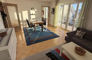 Wohnung mieten in Händelstraße, 85080 Gaimersheim, Helle, charmante 3-ZKB mit Balkon im 1. OG in Gaimersheim