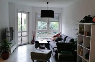 Wohnung mieten in Königsteiner Allee 61-65, 63128 Dietzenbach, Gepflegte 3‑Zimmer Wohnung mit Balkon im 2. OG in Dietzenbach