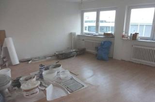 Wohnung mieten in 63065 Offenbach, Modernisierte & günstige 1-ZKB in Offenbacher Stadtmitte