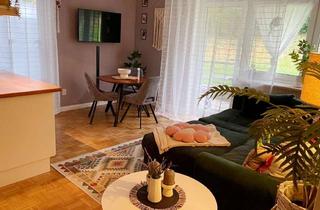 Wohnung mieten in Thomas-Wimmer-Straße 39, 85435 Erding, Zentrale aber ruhig gelegene 3-Zimmer Wohnung mit Terrasse und Gartenmitbenutzung in Erding