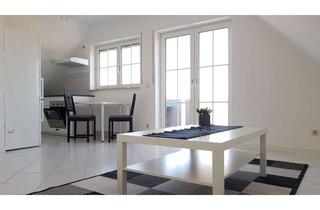 Wohnung mieten in 67549 Pfiffligheim, Schöne Dachgeschoss-Wohnung in Worms