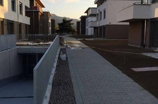 Wohnung mieten in Vogesenring 24, 79219 Staufen, Exclusive 2-Zimmer Wohnung inkl. Privatgarten im Rundacker - Hunde erlaubt! KfW-55-Standard