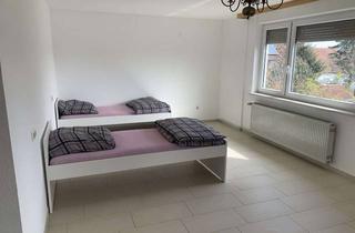 Wohnung mieten in 84130 Dingolfing, Gemütliche 4-Zimmer-Wohnung in zentraler Lage perfekt für Monteure und Partner