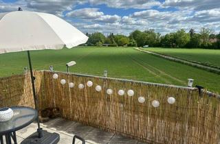 Wohnung mieten in An Der Wassermühle 14, 99090 Kühnhausen, Lichtdurchflutete großzügige 3,5 Zi. Wohnung mit Balkon und 2 PKW-Stellplätzen