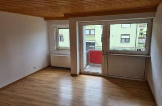 Wohnung mieten in 74847 Obrigheim, Helle 3-Zimmer Wohnung im 2. OG in Obrigheim