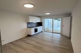 Wohnung mieten in 88483 Burgrieden, Neubau | 1,5-Zimmer Einliegerwohnung mit Terrasse in Burgrieden
