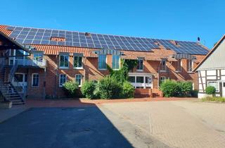 Wohnung mieten in Hauptstraße 43a, 31249 Hohenhameln, Gepflegte 3-Zimmer Dachgeschosswohnung mit Balkon in Hohenhameln OT Mehrum