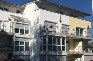 Wohnung mieten in Chiemseestraße 43, 83022 Ost, Neubauwohnung im Herzen Rosenheims