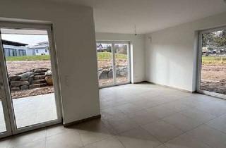 Wohnung mieten in Ignaz-Keil-Straße, 94081 Fürstenzell, Erstbezug: Moderne 3-Zimmer-Wohnung mit Süd Terrasse in Fürstenzell