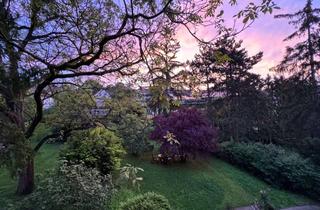 Wohnung mieten in 70188 Ost, Stilvolle 3-Zimmer Altbau-Wohnung in Stuttgart, Ost
