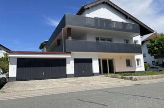 Wohnung mieten in Auf Der Bach 22, 64665 Alsbach-Hähnlein, 4-Zimmer-Whg-EG, Famile / Alters-WG, Klimatisierung, PV, 150 m² Garten, 2 Stellplätze