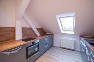 Wohnung mieten in Baumschulenstraße, 15569 Woltersdorf, Nutzfläche ca. 70 m² - Erstbezug nach Sanierung - 2 Zimmer Wohnung