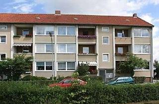 Wohnung mieten in Auerstr. 16, 38112 Veltenhof, Ruhige 2-Zimmerwohnung in Rühme