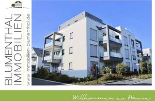 Penthouse mieten in 33739 Jöllenbeck, Neuwertige Penthousewohnung mit Dachterrasse in Vilsendorf