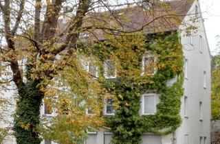 Wohnung mieten in Schöpplerstr. 13, 86154 Oberhausen, Bestlage Links der Wertach, ruhig und sonnig direkt am Wertachufer-Park