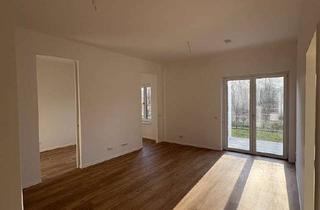 Wohnung mieten in An Den Weiden, 12349 Buckow (Neukölln), Diese Neubauwohnung wartet auf neue Mieter!