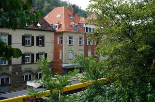 Wohnung mieten in 70199 Süd, Tolle 3 Zimmer-Altbauwohnung, saniert inkl. Balkon und Stellplatz