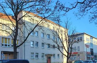 Wohnung mieten in Treptower Straße, 17033 Innenstadt, kleine 3-Raumwohnung in der Innenstadt