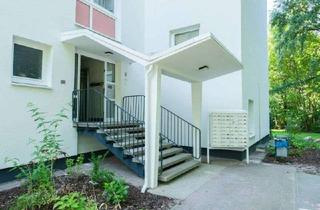 Wohnung mieten in Thomas-Mann-Str., 22175 Bramfeld, Helle 2 - Zimmer Wohnung