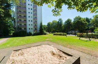 Wohnung mieten in Thomas-Mann-Str., 22175 Bramfeld, Helle 2-Zimmer Wohnung