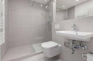 Wohnung mieten in Mittelstraße 24, 22851 Norderstedt, 2-Zimmerwohnung mit Einbauküche, Duschbad, Balkon und Tiefgaragenstellplatz Norderstedt