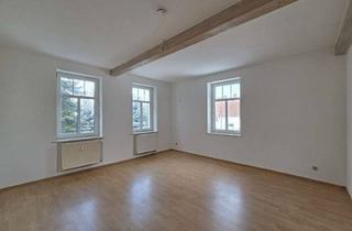 Wohnung mieten in 02681 Kirschau, Renovierte 2-Zimmer Wohnung in grüner und zentraler Lage