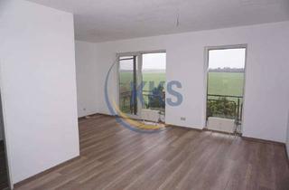 Wohnung mieten in Sprikkenwinkel 17, 04178 Burghausen-Rückmarsdorf, *IDYLLE PUR!* Ruhig gelegene 2-Raum-Wohnung mit freiem Blick ins Grüne! ab 15.03.2026!
