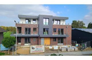 Wohnung mieten in 52525 Heinsberg, Barrierefreie 3-Zimmer Wohnung mit Terrasse in Heinsberg-Randerath