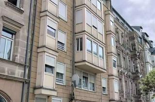 Wohnung mieten in Nürnberger Straße 101, 90762 Fürth, Helle 2-Zimmer-Wohnung inkl. Duplex-Stellplatz in Fürth