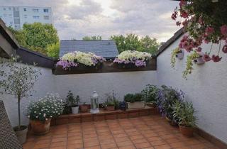 Wohnung mieten in 63179 Obertshausen, Schöne 3-Zimmer Wohnung mit Dachloggia in Obertshausen