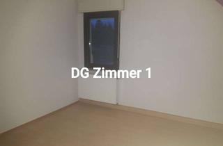 Wohnung mieten in Murgtalstraße 15, 76437 Rastatt, Helle 3-Zimmer DG-Wohnung mit 72 m² in Rastatt-Niederbühl