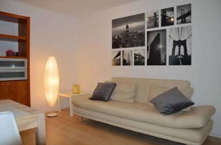 Wohnung mieten in 76227 Durlach, Charmante möblierte 2-Zimmer-Einliegerwohnung in Karlsruhe-Durlach – ruhig mit Terrasse zu vermieten