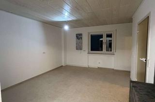 Wohnung mieten in 73265 Dettingen, 4-Zimmer-Wohnung mit Balkon in Dettingen unter Teck