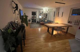 Wohnung mieten in Vorderer Floßanger 2g, 96450 Coburg, 3 Zimmer Wohnung in Coburg Zentrum mit 90 m²