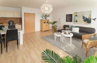 Wohnung mieten in Nürnberger Straße 54, 85055 Ingolstadt, 1-Zimmer-Wohnung in der 4. Etage in Ingolstadt