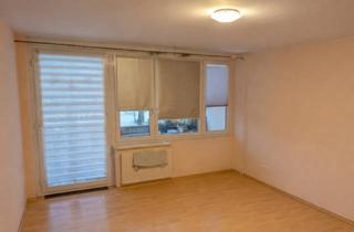 Wohnung mieten in 76139 Waldstadt, 3 Zimmerwohnung (WG geeignet)