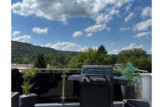 Wohnung mieten in Bahnhofstraße 19a, 64732 Bad König, Helle 3-Zimmer Wohnung in Bad König