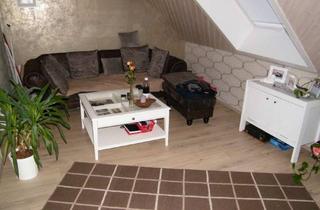 Wohnung mieten in Leipzigerstr 12, 64560 Riedstadt, Schöne 2 Zimmer DG - Wohnung