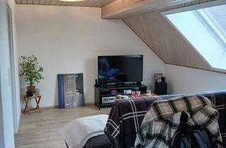 Wohnung mieten in Leipzigerstr 12, 64560 Riedstadt, Schöne 2 Zimmer DG - Wohnung