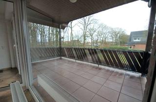 Wohnung mieten in 47533 Kleve, Attraktive Wohnung in Kleve-Materborn