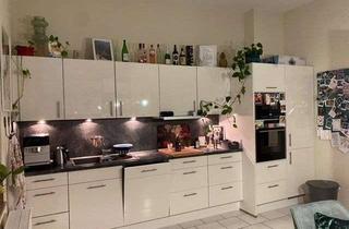 Wohnung mieten in 59269 Beckum, Renovierte Altbau-Wohnung in zentraler Lage