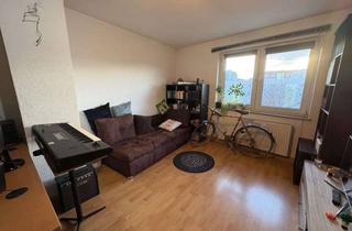 Wohnung mieten in 90489 Veilhof, Helle, zentral gelegene 2-Zimmer Wohnung mit EBK & Teilmöblierung